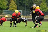 Düsseldorf Bulldozer vs. Aachen Düren Demons - 14.09.2013 Düsseldorf Bulldozer vs. Aachen/Düren Demons (62:0)