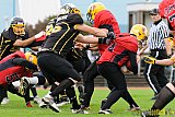 Düsseldorf Bulldozer vs. Aachen Düren Demons - 14.09.2013 Düsseldorf Bulldozer vs. Aachen/Düren Demons (62:0)