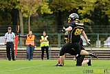 Düsseldorf Bulldozer vs. Aachen Düren Demons - 14.09.2013 Düsseldorf Bulldozer vs. Aachen/Düren Demons (62:0)