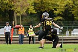 Düsseldorf Bulldozer vs. Aachen Düren Demons - 14.09.2013 Düsseldorf Bulldozer vs. Aachen/Düren Demons (62:0)