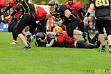 Düsseldorf Bulldozer vs. Aachen Düren Demons - 14.09.2013 Düsseldorf Bulldozer vs. Aachen/Düren Demons (62:0)