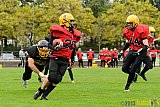 Düsseldorf Bulldozer vs. Aachen Düren Demons - 14.09.2013 Düsseldorf Bulldozer vs. Aachen/Düren Demons (62:0)