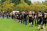Düsseldorf Bulldozer vs. Aachen Düren Demons - 14.09.2013 Düsseldorf Bulldozer vs. Aachen/Düren Demons (62:0)