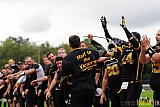Düsseldorf Bulldozer vs. Aachen Düren Demons - 14.09.2013 Düsseldorf Bulldozer vs. Aachen/Düren Demons (62:0)
