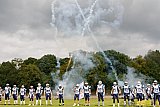 Remscheid Amboss vs. Paderborn Dolphins  - 15.09.2013 Remscheid Amboss vs. Paderborn Dolphins (22:7)