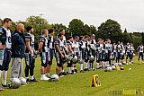 Remscheid Amboss vs. Paderborn Dolphins  - 15.09.2013 Remscheid Amboss vs. Paderborn Dolphins (22:7)