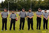Remscheid Amboss vs. Paderborn Dolphins  - 15.09.2013 Remscheid Amboss vs. Paderborn Dolphins (22:7)
