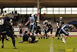 Remscheid Amboss vs. Paderborn Dolphins  - 15.09.2013 Remscheid Amboss vs. Paderborn Dolphins (22:7)
