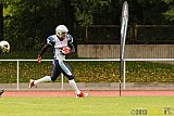 Remscheid Amboss vs. Paderborn Dolphins  - 15.09.2013 Remscheid Amboss vs. Paderborn Dolphins (22:7)