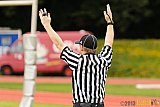Remscheid Amboss vs. Paderborn Dolphins  - 15.09.2013 Remscheid Amboss vs. Paderborn Dolphins (22:7)