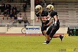 Remscheid Amboss vs. Paderborn Dolphins  - 15.09.2013 Remscheid Amboss vs. Paderborn Dolphins (22:7)