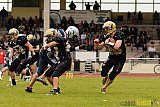 Remscheid Amboss vs. Paderborn Dolphins  - 15.09.2013 Remscheid Amboss vs. Paderborn Dolphins (22:7)