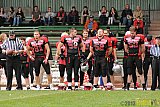 Solingen Paladins vs. Recklinghausen Chargers - 05.10.2013 Solingen Paladins vs. Recklinghausen Chargers (31:0)