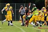 Cologne Crocodiles vs. Elmshorn Fighting Pirates - 12.07.2014 GFL2 Nord: Cologne Crocodiles vs. Elmshorn Fighting Pirates (43:12)