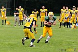 Cologne Crocodiles vs. Elmshorn Fighting Pirates - 12.07.2014 GFL2 Nord: Cologne Crocodiles vs. Elmshorn Fighting Pirates (43:12)