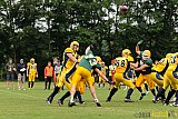 Cologne Crocodiles vs. Elmshorn Fighting Pirates - 12.07.2014 GFL2 Nord: Cologne Crocodiles vs. Elmshorn Fighting Pirates (43:12)