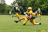 Cologne Crocodiles vs. Elmshorn Fighting Pirates - 12.07.2014 GFL2 Nord: Cologne Crocodiles vs. Elmshorn Fighting Pirates (43:12)