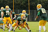 Cologne Crocodiles vs. Elmshorn Fighting Pirates - 12.07.2014 GFL2 Nord: Cologne Crocodiles vs. Elmshorn Fighting Pirates (43:12)