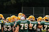 Cologne Crocodiles vs. Elmshorn Fighting Pirates - 12.07.2014 GFL2 Nord: Cologne Crocodiles vs. Elmshorn Fighting Pirates (43:12)