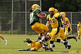 Cologne Crocodiles vs. Elmshorn Fighting Pirates - 12.07.2014 GFL2 Nord: Cologne Crocodiles vs. Elmshorn Fighting Pirates (43:12)
