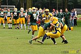 Cologne Crocodiles vs. Elmshorn Fighting Pirates - 12.07.2014 GFL2 Nord: Cologne Crocodiles vs. Elmshorn Fighting Pirates (43:12)