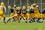 Cologne Crocodiles vs. Elmshorn Fighting Pirates - 12.07.2014 GFL2 Nord: Cologne Crocodiles vs. Elmshorn Fighting Pirates (43:12)