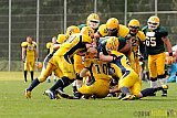 Cologne Crocodiles vs. Elmshorn Fighting Pirates - 12.07.2014 GFL2 Nord: Cologne Crocodiles vs. Elmshorn Fighting Pirates (43:12)