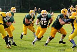 Cologne Crocodiles vs. Elmshorn Fighting Pirates - 12.07.2014 GFL2 Nord: Cologne Crocodiles vs. Elmshorn Fighting Pirates (43:12)
