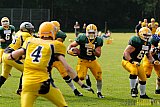 Cologne Crocodiles vs. Elmshorn Fighting Pirates - 12.07.2014 GFL2 Nord: Cologne Crocodiles vs. Elmshorn Fighting Pirates (43:12)