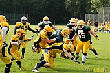 Cologne Crocodiles vs. Elmshorn Fighting Pirates - 12.07.2014 GFL2 Nord: Cologne Crocodiles vs. Elmshorn Fighting Pirates (43:12)