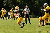 Cologne Crocodiles vs. Elmshorn Fighting Pirates - 12.07.2014 GFL2 Nord: Cologne Crocodiles vs. Elmshorn Fighting Pirates (43:12)