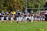 Dortmund Giants vs. Aachen Vampires - 31.08.2014 Dortmund Giants vs. Aachen Vampires (0:21)