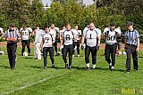 Dortmund Giants vs. Aachen Vampires - 31.08.2014 Dortmund Giants vs. Aachen Vampires (0:21)