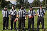 Dortmund Giants vs. Aachen Vampires - 31.08.2014 Dortmund Giants vs. Aachen Vampires (0:21)