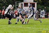 Dortmund Giants vs. Aachen Vampires - 31.08.2014 Dortmund Giants vs. Aachen Vampires (0:21)