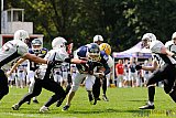 Dortmund Giants vs. Aachen Vampires - 31.08.2014 Dortmund Giants vs. Aachen Vampires (0:21)
