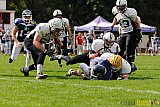 Dortmund Giants vs. Aachen Vampires - 31.08.2014 Dortmund Giants vs. Aachen Vampires (0:21)