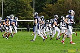 Dortmund Giants vs. Aachen Vampires - 31.08.2014 Dortmund Giants vs. Aachen Vampires (0:21)