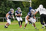 Dortmund Giants vs. Aachen Vampires - 31.08.2014 Dortmund Giants vs. Aachen Vampires (0:21)