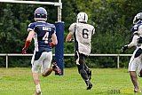 Dortmund Giants vs. Aachen Vampires - 31.08.2014 Dortmund Giants vs. Aachen Vampires (0:21)