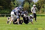 Dortmund Giants vs. Aachen Vampires - 31.08.2014 Dortmund Giants vs. Aachen Vampires (0:21)