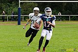 Dortmund Giants vs. Aachen Vampires - 31.08.2014 Dortmund Giants vs. Aachen Vampires (0:21)