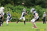 Dortmund Giants vs. Aachen Vampires - 31.08.2014 Dortmund Giants vs. Aachen Vampires (0:21)