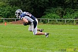 Dortmund Giants vs. Aachen Vampires - 31.08.2014 Dortmund Giants vs. Aachen Vampires (0:21)