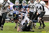 Dortmund Giants vs. Aachen Vampires - 31.08.2014 Dortmund Giants vs. Aachen Vampires (0:21)