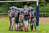 Dortmund Giants vs. Aachen Vampires - 31.08.2014 Dortmund Giants vs. Aachen Vampires (0:21)