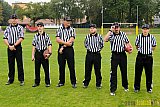Gelsenkirchen Devils vs. Mönchengladbach Wolfpack  - 06.09.2014 Gelsenkirchen Devils vs. Mönchengladbach Wolfpack (26:20)