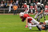 Gelsenkirchen Devils vs. Mönchengladbach Wolfpack  - 06.09.2014 Gelsenkirchen Devils vs. Mönchengladbach Wolfpack (26:20)