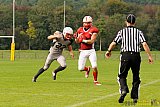 Gelsenkirchen Devils vs. Mönchengladbach Wolfpack  - 06.09.2014 Gelsenkirchen Devils vs. Mönchengladbach Wolfpack (26:20)