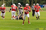 Gelsenkirchen Devils vs. Mönchengladbach Wolfpack  - 06.09.2014 Gelsenkirchen Devils vs. Mönchengladbach Wolfpack (26:20)